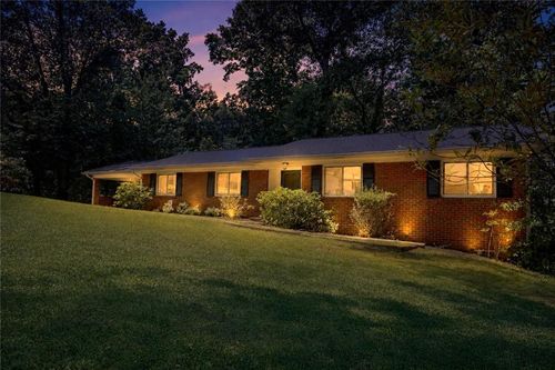 1874 Pine Tree Trl, Gainesville, GA, 30501-1338 | Card Image