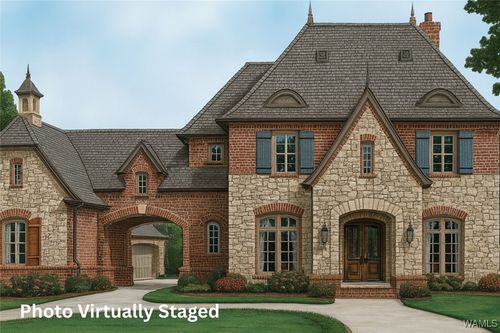 2770 Beacon Hill Pkwy, Tuscaloosa, AL, 35406-3681 | Card Image