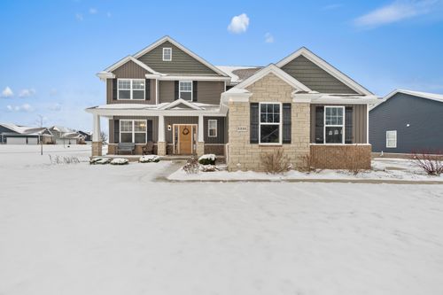 2333 Torrey Pine Ct, Howell, MI, 48855-7120 | Card Image