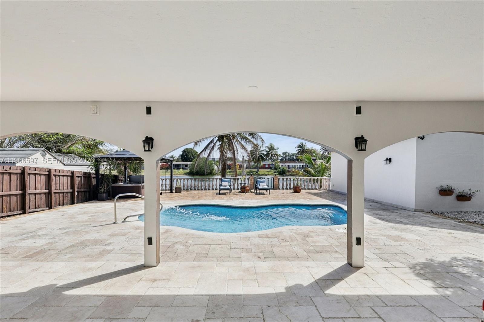 Residential in Miami 5