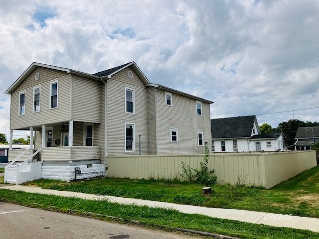 2nd Ave, Middleport, OH 45760