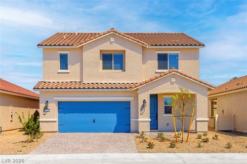 4609 Pioche Ave, North Las Vegas, NV, 89032-2497 | Card Image