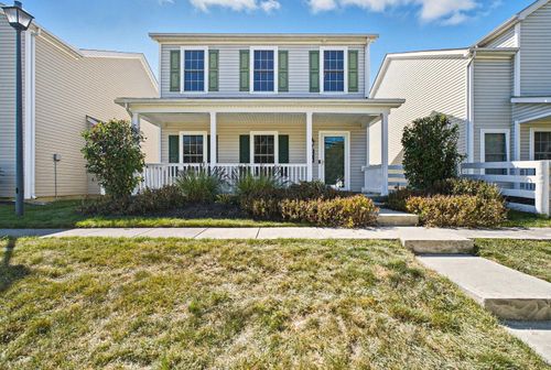 3819 Alkire Rd, Grove City, OH, 43123-4927 | Card Image