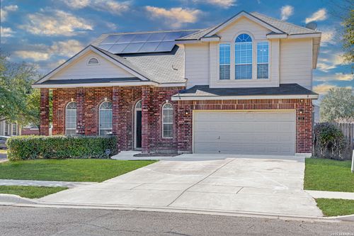 104 Yeager Cir, Cibolo, TX, 78108-4311 | Card Image