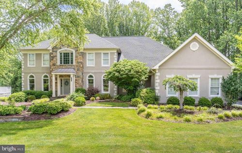 1284 Cobble Pond Way, VIENNA, VA, 22182-6604 | Card Image