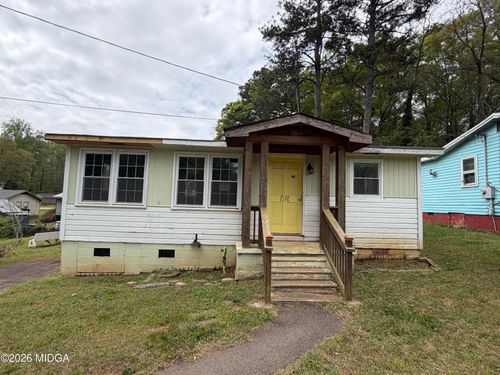 1596 Martin Luther King Jr Dr, Monticello, GA, 31064-6708 | Card Image