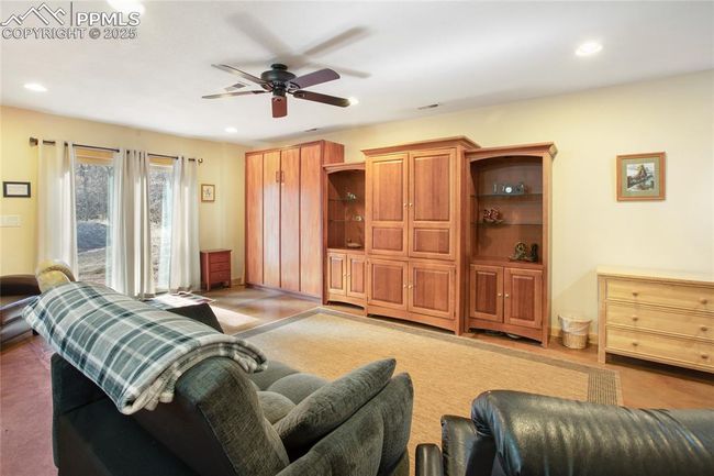 6510 Spruce Ave, House other with 3 bedrooms, 3 bathrooms and null parking in Green Mountain Falls CO | Image 35