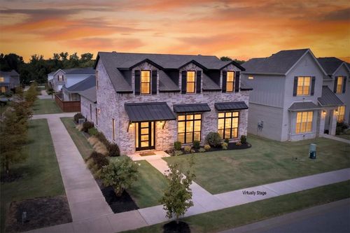 6206 Lune Ln, Bella Vista, AR, 72714 | Card Image