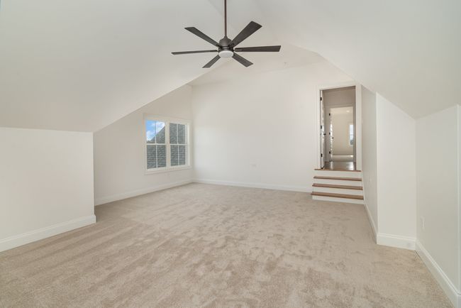 1720 Martha Washington Way, House other with 5 bedrooms, 4 bathrooms and 3 parking in Murfreesboro TN | Image 36