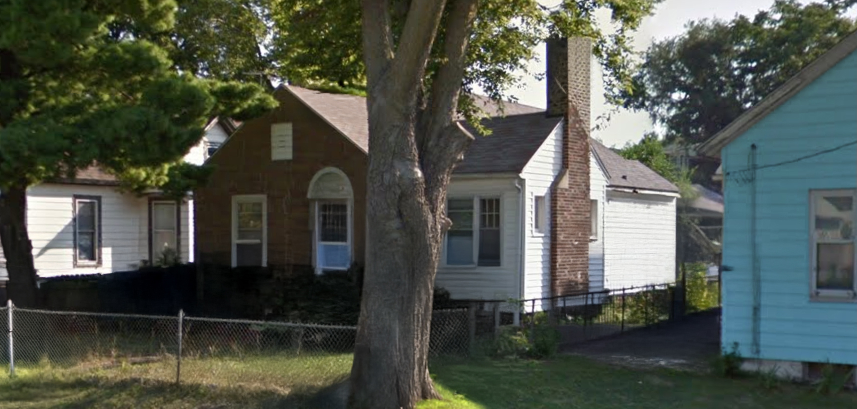 Residential in Rock Island 2