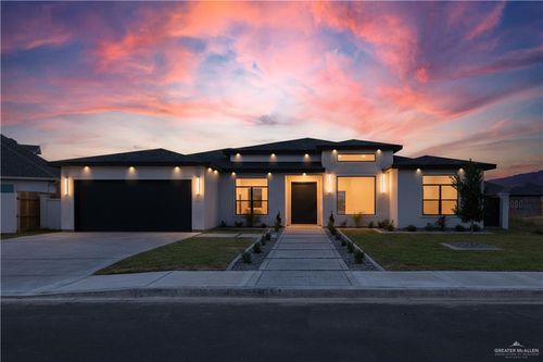 9906 N 25th Ln, McAllen, TX, 78504-7009 | Card Image