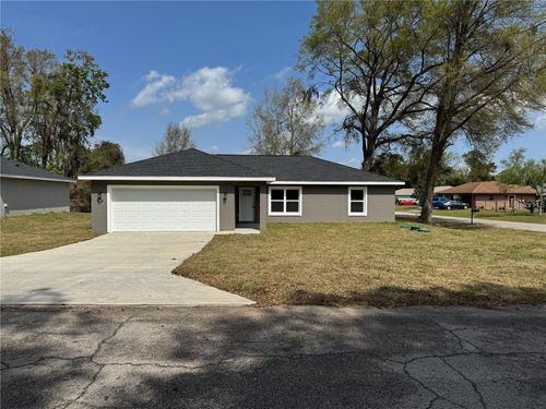 3957 Se 137th Ln, SUMMERFIELD, FL, 34491-2280 | Card Image