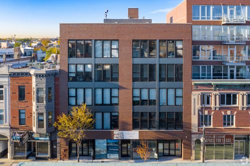 205-1964 Milwaukee Ave, Chicago, IL, 60647-4340 | Card Image