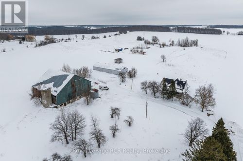 141510 Normanby Rd 9, Ayton, ON, N0G1C0 | Card Image