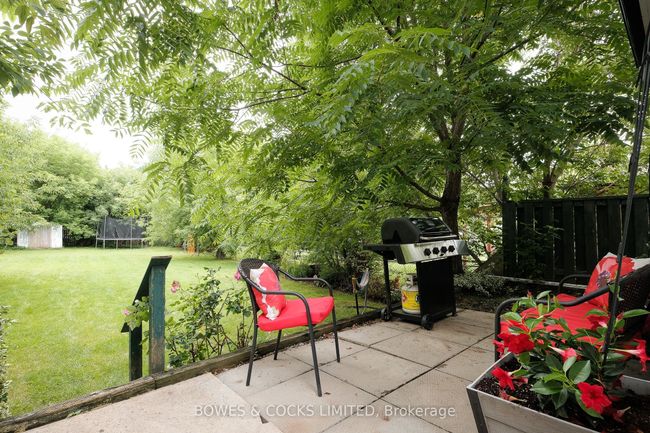 717 3 Rd Ave, House other with 3 bedrooms, 2 bathrooms and 2 parking in Peterborough ON | Image 31