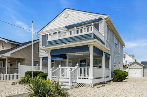 106 17th Ave, Belmar, NJ, 07719-2605 | Card Image