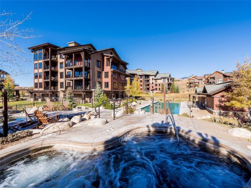 3109-1175 Bangtail Way, Steamboat Springs, CO, 80487 | Card Image