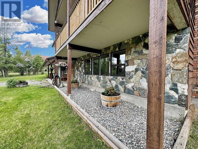 5023 Block Dr, House other with 4 bedrooms, 3 bathrooms and null parking in 108 Mile Ranch BC | Image 33