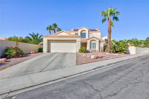 9809 Great Bend Dr, Las Vegas, NV, 89117-0160 | Card Image