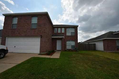 4603 Cypress Colony Ln, Katy, TX, 77449-4094 | Card Image