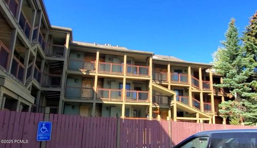 200-1530 Empire Avenue Avenue, Park City, UT, 84060 | Card Image