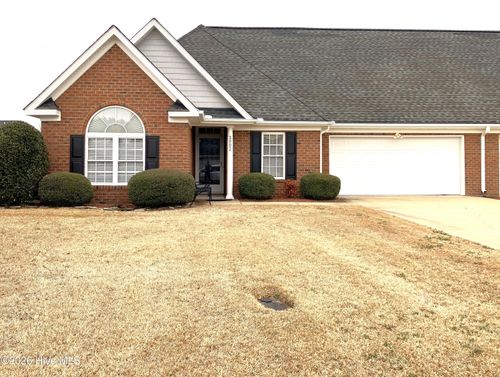 3002 Westchester Dr, Tarboro, NC, 27886-4929 | Card Image