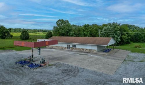 1098 Eddyville Blacktop Rd, Eddyville, IL, 62928 | Card Image