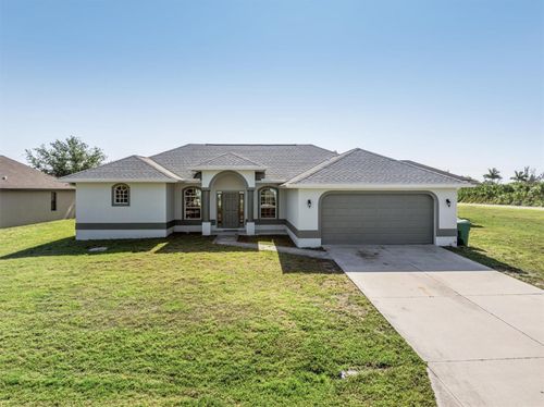 10056 Lebanon Dr, PORT CHARLOTTE, FL, 33981-4201 | Card Image