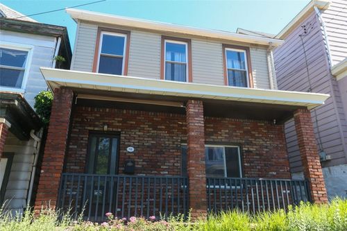112 Wilbert St, Mt Washington, PA, 15211-1858 | Card Image
