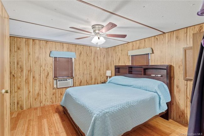 394 Louisiana Dr, House other with 2 bedrooms, 1 bathrooms and null parking in Gueydan LA | Image 13