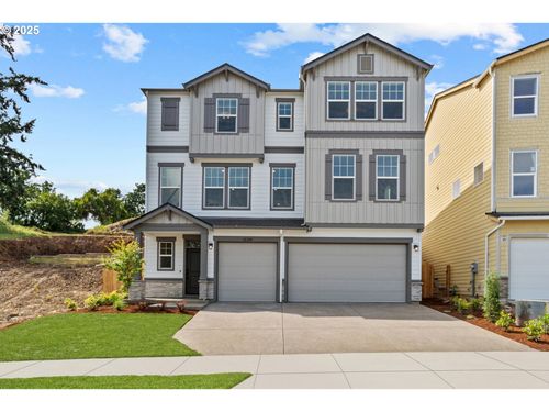 12399 Sw Strobel Rd, Beaverton, OR, 97007-3071 | Card Image