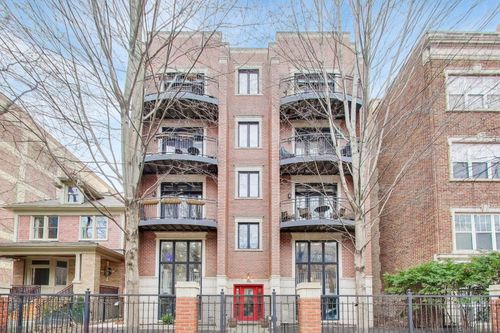 unit-2n-5526 N Winthrop Ave, Chicago, IL, 60640-1466 | Card Image