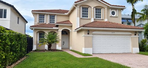 3670 Sw 154th Court, Miami, FL, 33185 | Card Image