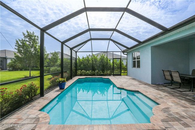 16579 Crescent Beach Way, House other with 4 bedrooms, 2 bathrooms and null parking in BONITA SPRINGS FL | Image 8