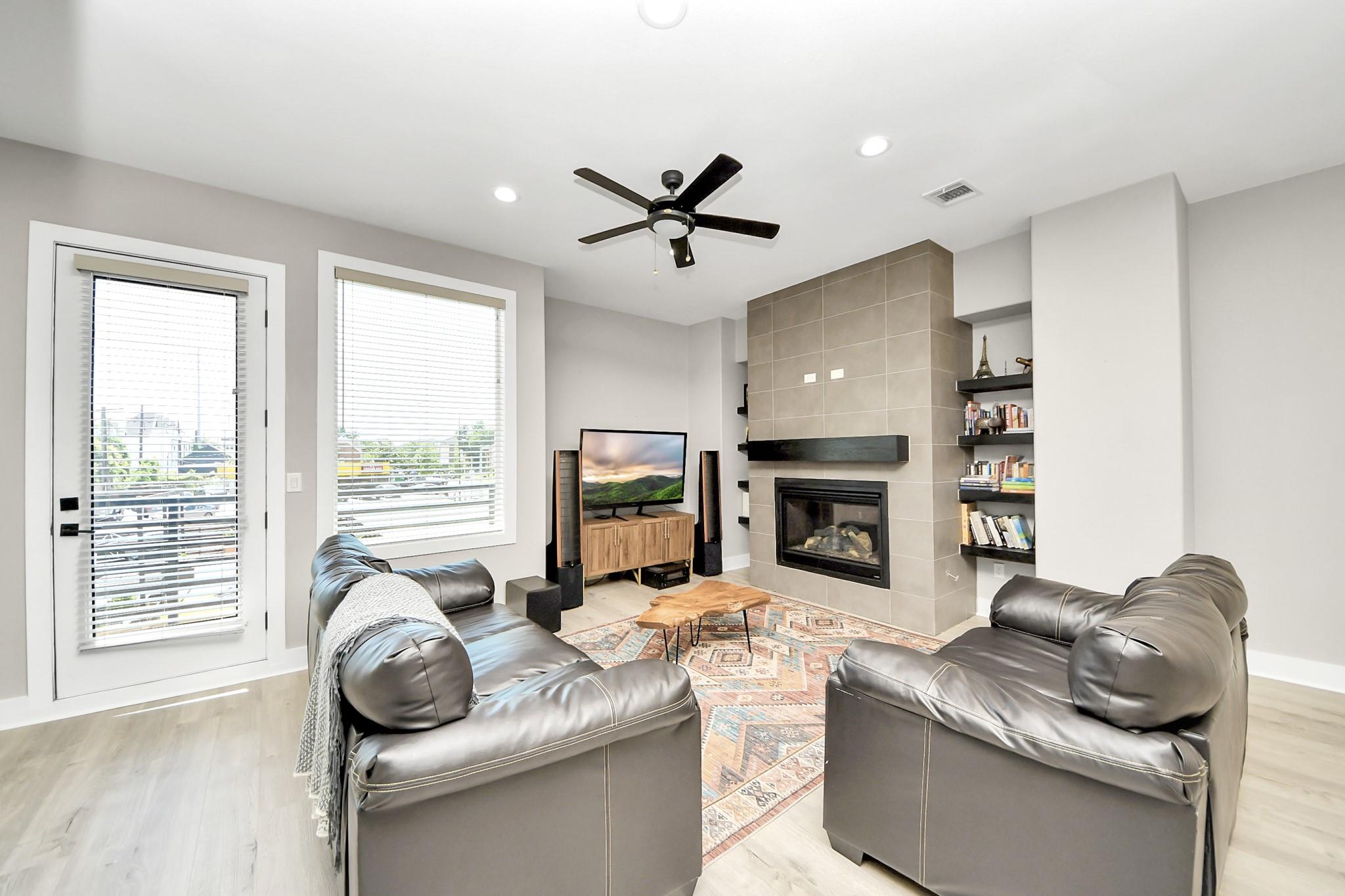 Residential in Houston 5