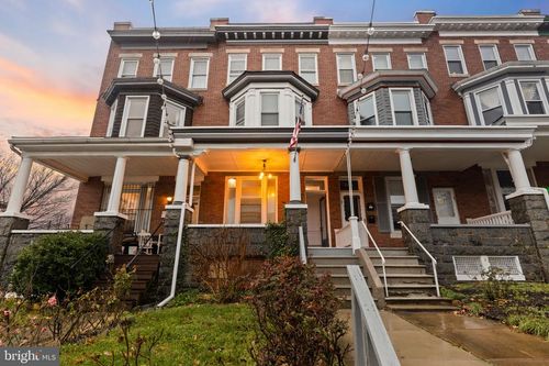 2802 Guilford Ave, BALTIMORE, MD, 21218-4418 | Card Image