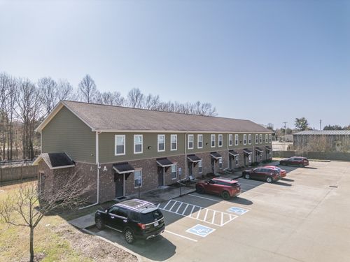 156 Silver St, Tullahoma, TN, 37388-2898 | Card Image