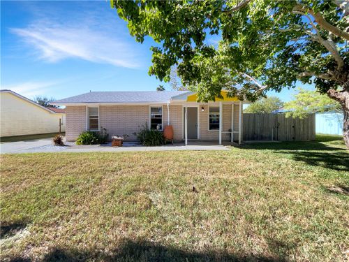 423 Sunset, Ingleside, TX, 78362 | Card Image