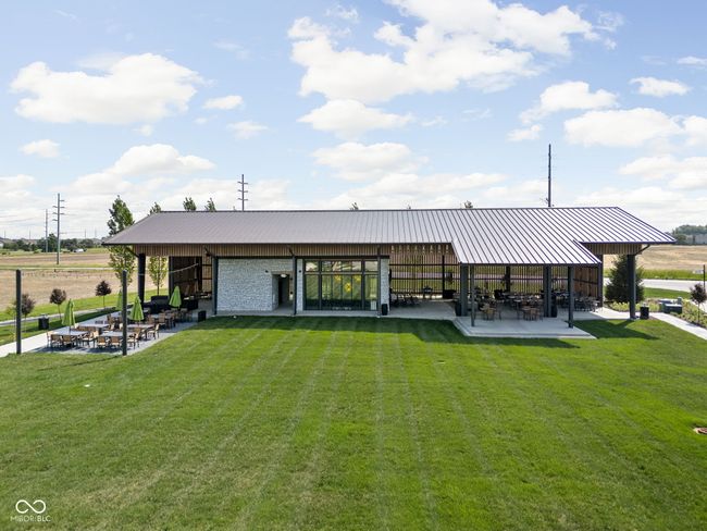 1463 Crosstie Cir, House other with 3 bedrooms, 3 bathrooms and null parking in Westfield IN | Image 10