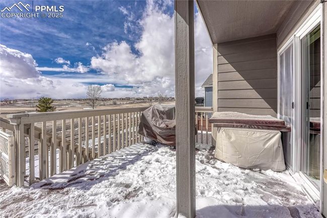 9812 Fairway Glen Dr, House other with 5 bedrooms, 3 bathrooms and 3 parking in Peyton CO | Image 40