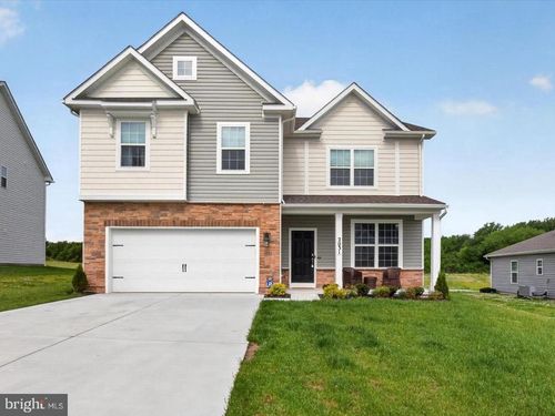 2031 Paperback Way, YORK, PA, 17408-8885 | Card Image