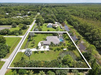 9792 150 Court, House other with 4 bedrooms, 3 bathrooms and null parking in Jupiter FL | Image 2