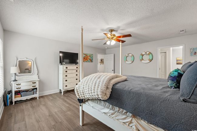 1936 Lees Landing Cir, House other with 3 bedrooms, 3 bathrooms and 4 parking in Conway SC | Image 15