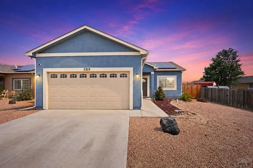 2319 W 18th St, Pueblo, CO, 81003-1186 | Card Image