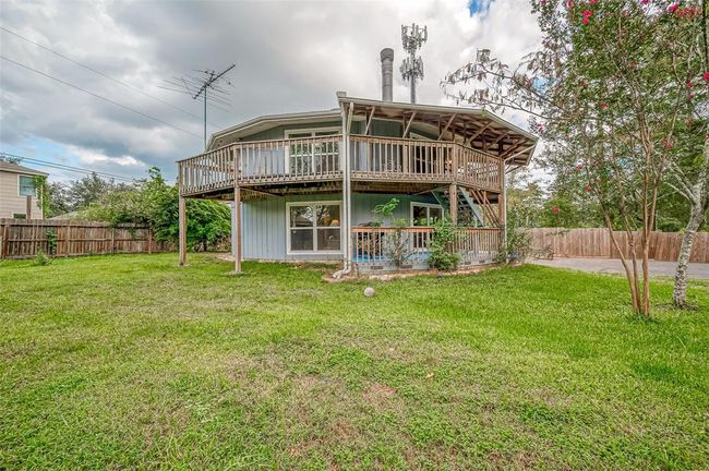 22914 Whittaker Way, House other with 3 bedrooms, 3 bathrooms and 2 parking in Spring TX | Image 39