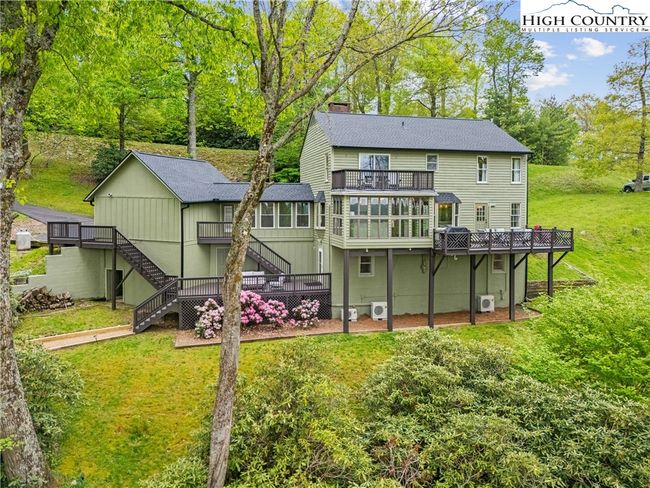 1866 Goforth Rd, House other with 4 bedrooms, 5 bathrooms and null parking in Blowing Rock NC | Image 4