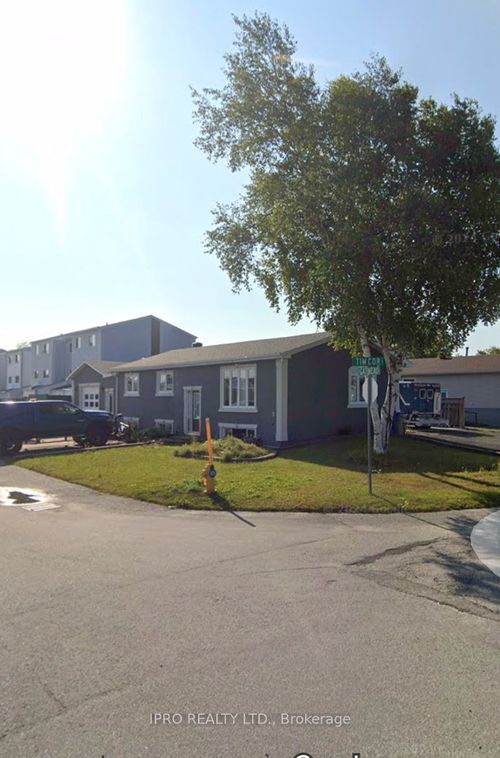 102 Timcor Cres, Timmins, ON, P4R1C7 | Card Image