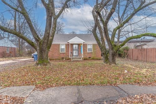 1805 Goodwin Ave, West Memphis, AR, 72301-2215 | Card Image