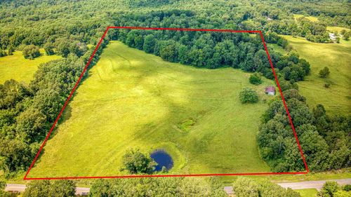 0 County Road 124, Florence, AL, 35633 | Card Image