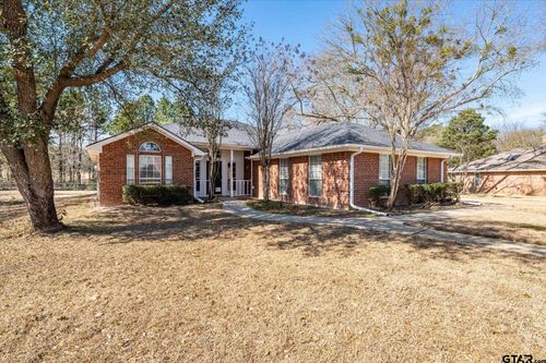 601 Kickapoo St, Chandler, TX, 75758-2128 | Card Image